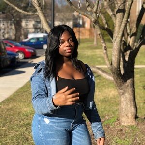 Meet your Posher, Nana